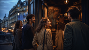 Activité de dernière minute à Paris près de Gare de Lyon et du 12e arrondissement
