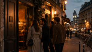 Activité près de moi à Paris autour de Gare de Lyon et de l’avenue Daumesnil