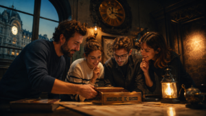 activité originale à Paris ce week-end près de Gare de Lyon et Paris 12